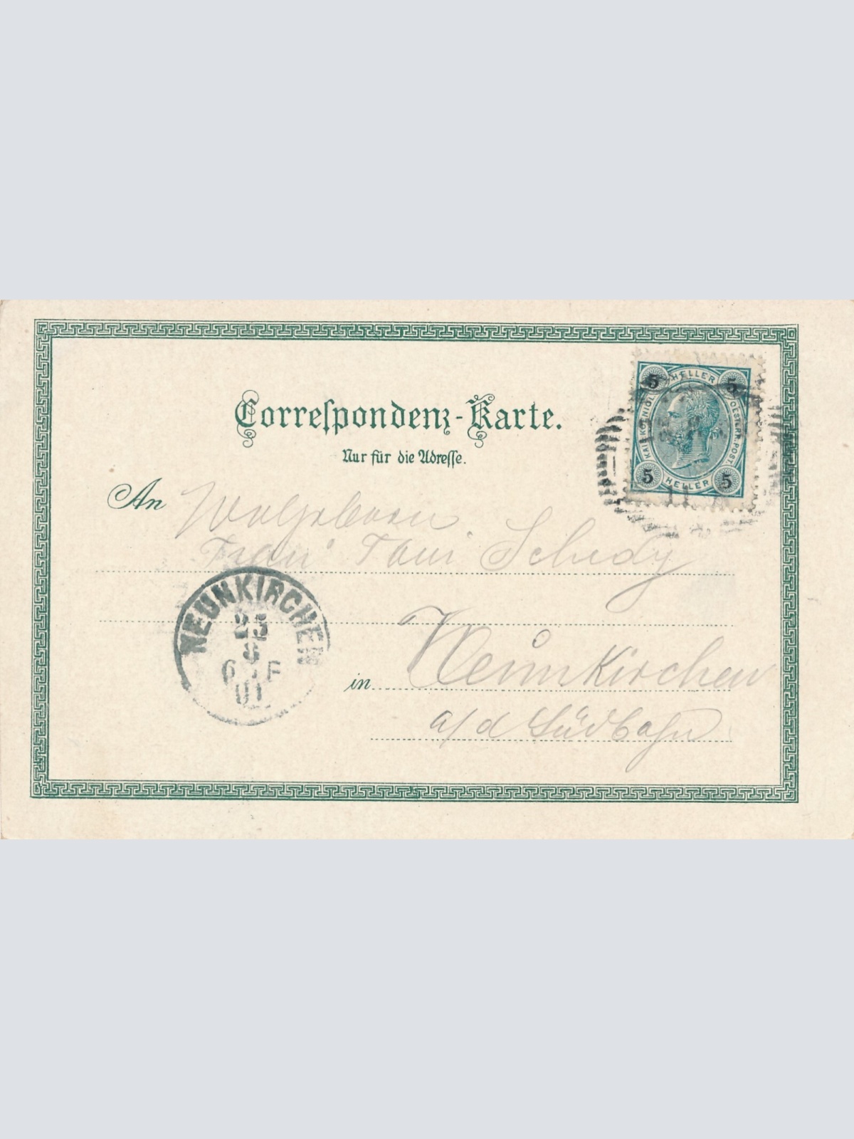 AK, Innsbruck, Tirol (S3331)