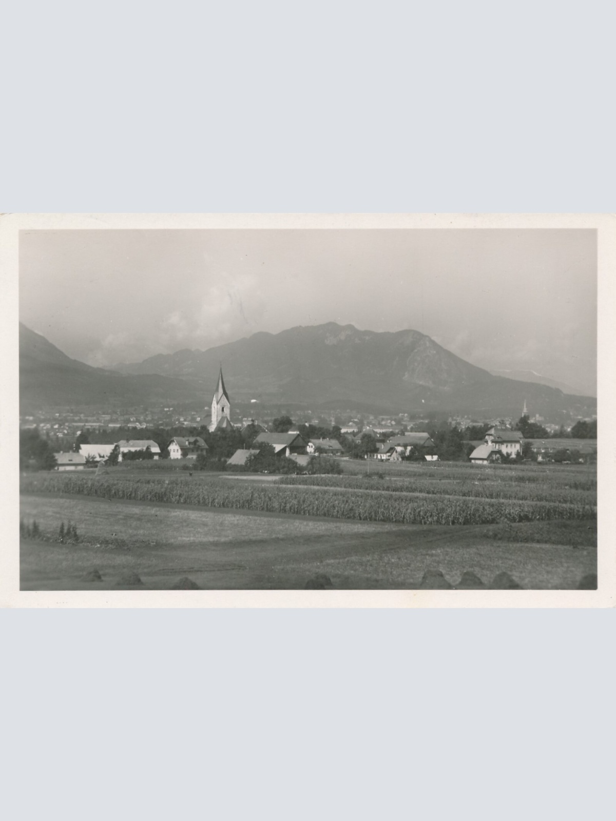 AK, Maria Gail, Kärnten (S3350)