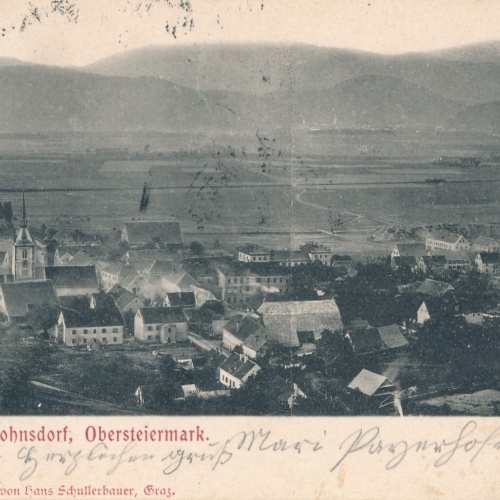 AK, Fohnsdorf, Steiermark (S3271)