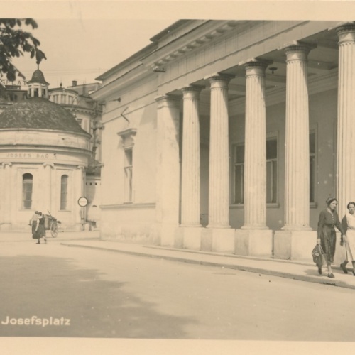 AK, Baden, Niederösterreich (S3310)