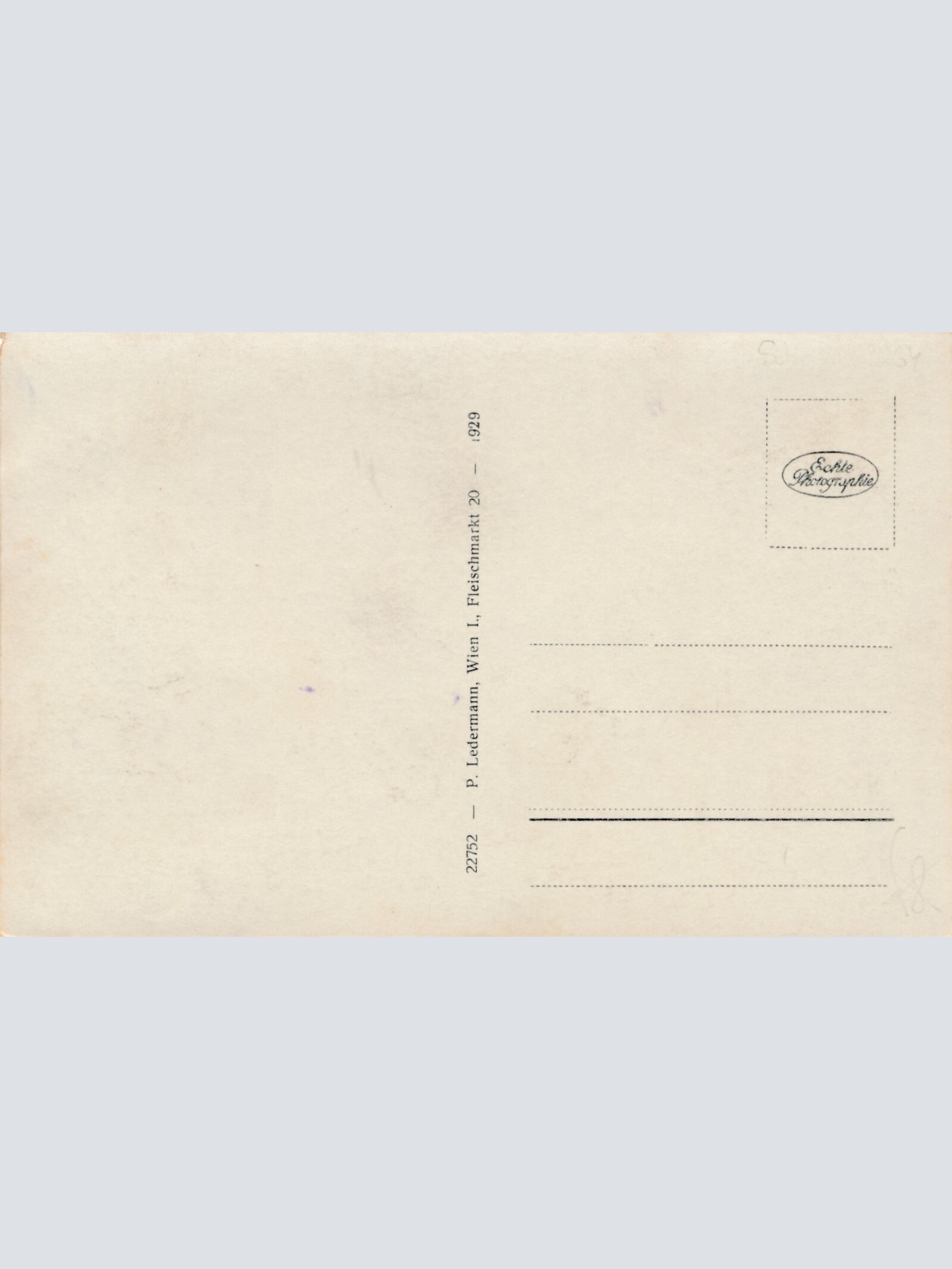 AK, Gresten, Niederösterreich (S3423)