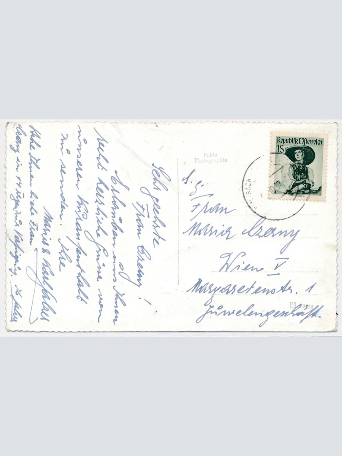 AK, Moorbad Neydharting, Oberösterreich (S3454)