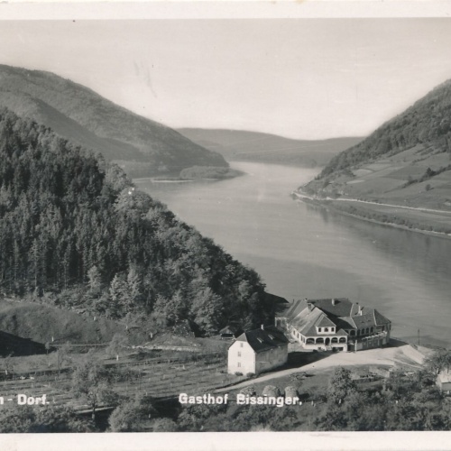 AK, Aggsbach -Dorf, Niederösterreich (S3438)