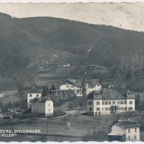 AK, Bad Gleichenberg, Steiermark (S3441)
