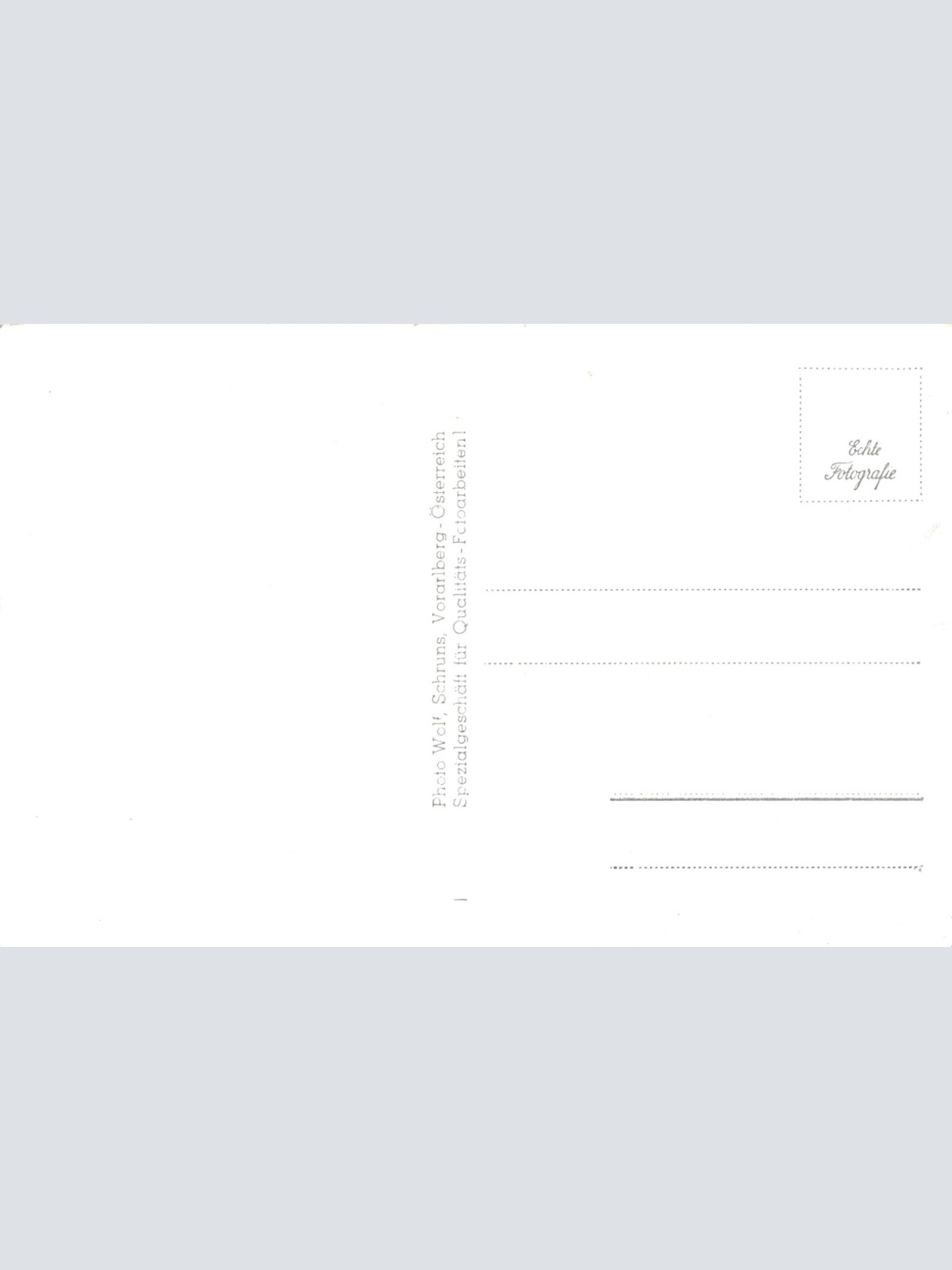 AK, Schruns, Vorarlberg (S3374)