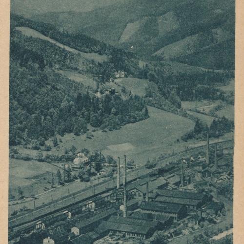 AK, Mürzzuschlag, Steiermark (S3408)