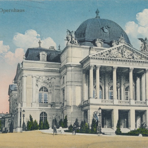 AK, Graz, Steiermark (S3204)