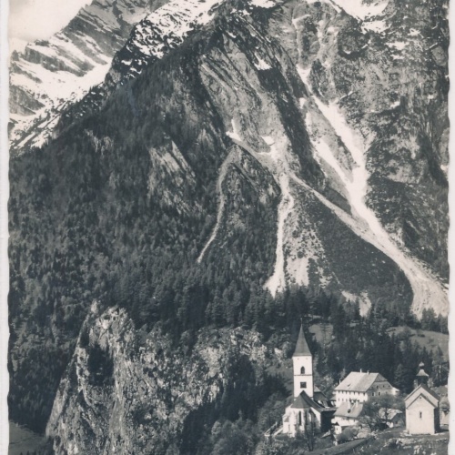 AK, Pürgg, Steiermark (S3221)