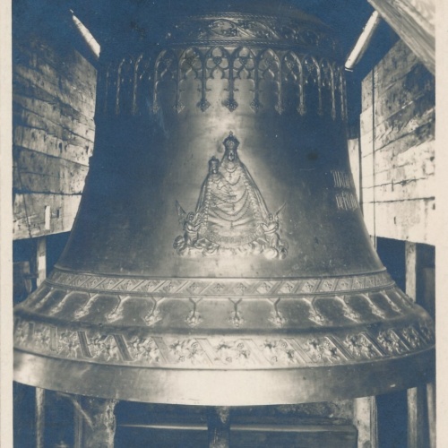 AK, Mariazell, Steiermark (S3229)