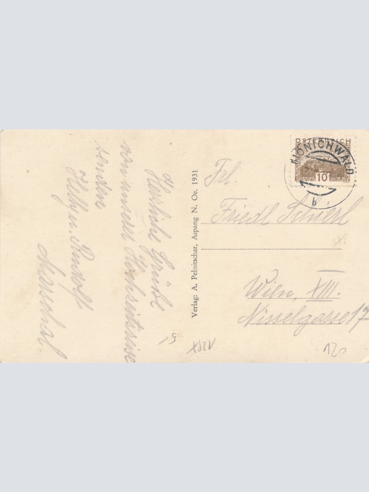 AK, Mönichwald, Steiermark (S3230)