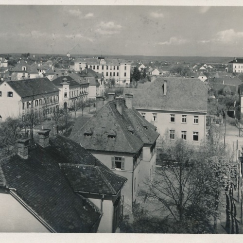 AK, Fürstenfeld, Steiermark (S3206)