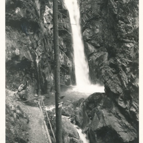 AK, Tschaukofall, Ferlach, Kärnten (S3210)