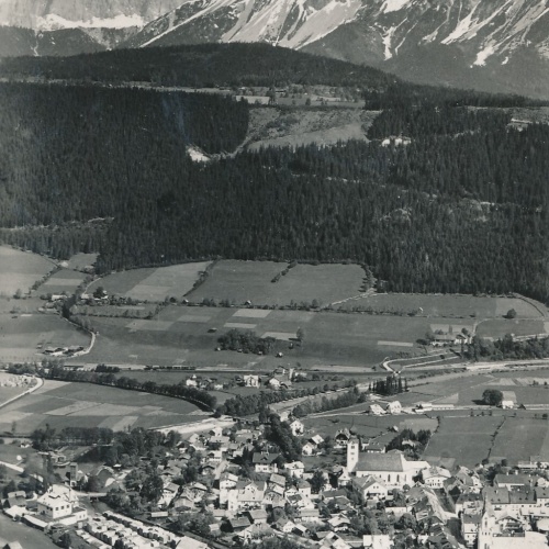 AK, Schladming, Steiermark (S3213)