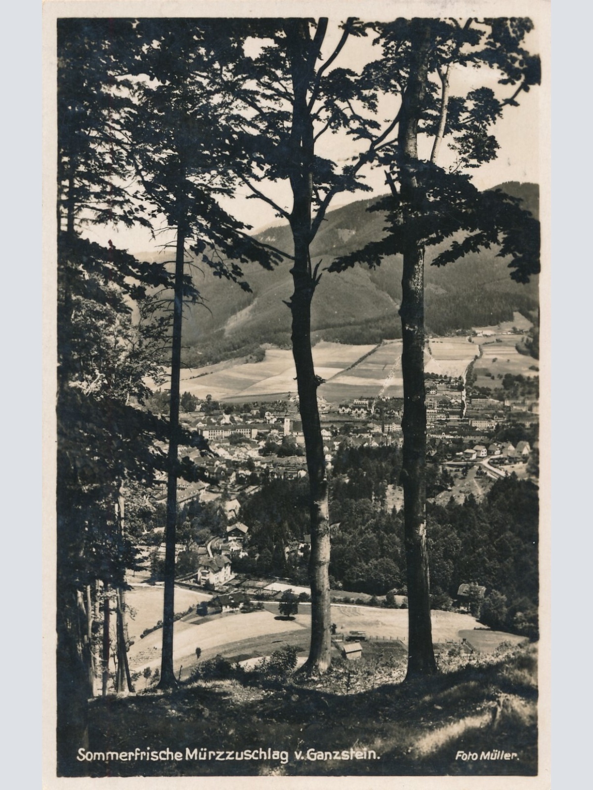 AK, Mürzzuschlag, Steiermark (S3231)