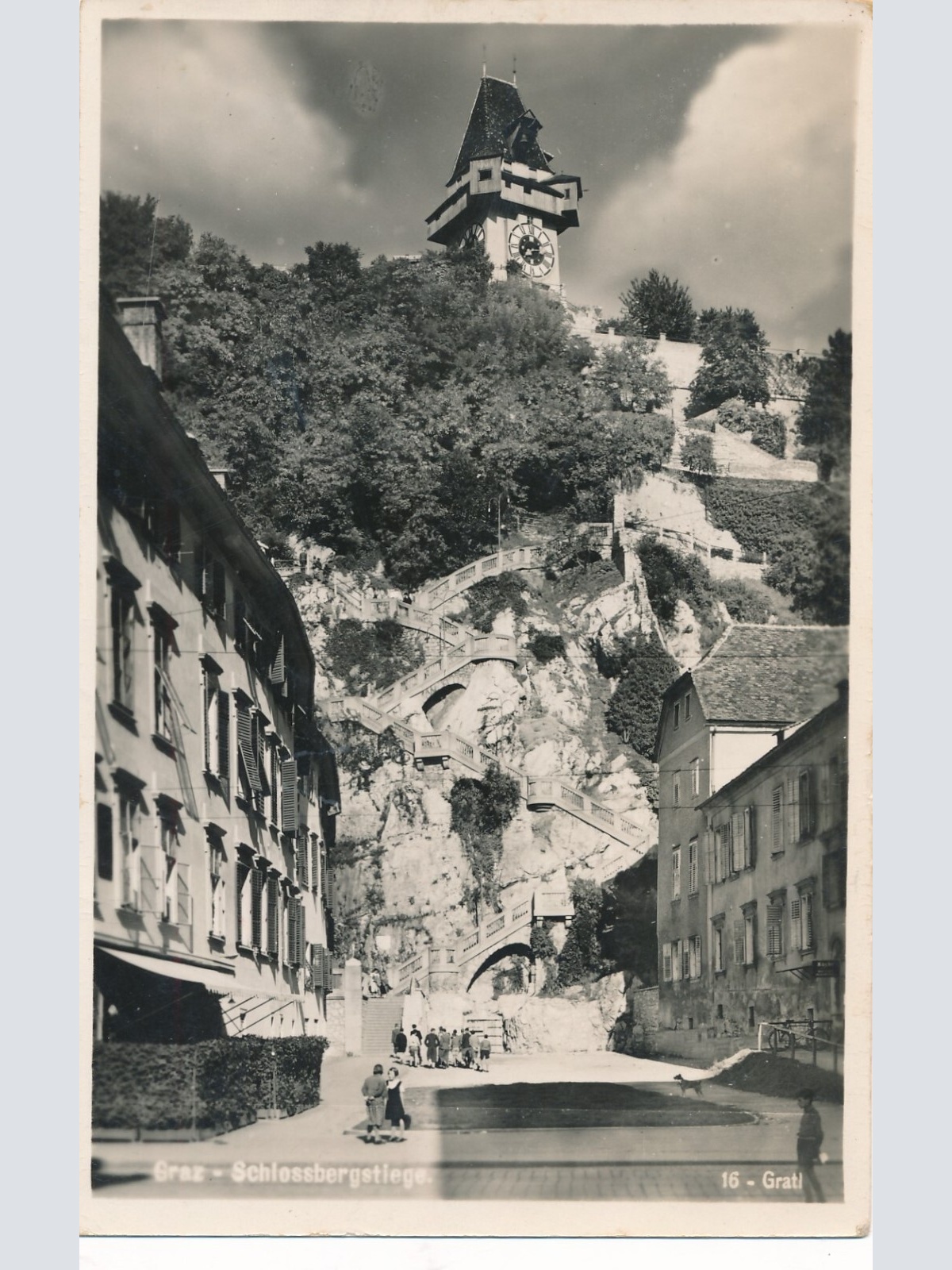 AK, Graz, Steiermark (S3248)