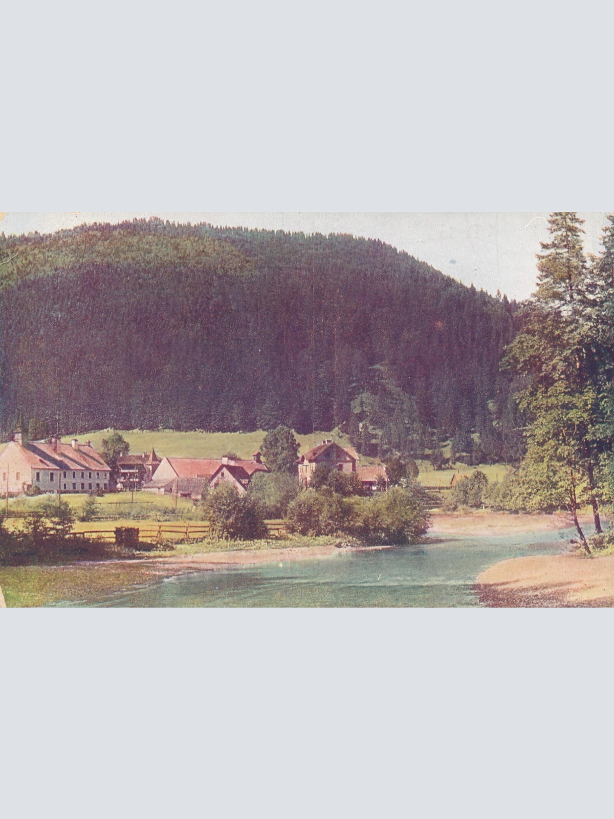 AK, Frein an der Mürz, Steiermark (S3253)