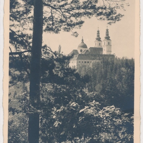 AK, Mariatrost, Graz, Steiermark (S3235)