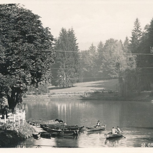 AK, Hilmteich, Graz, Steiermark (S3236)