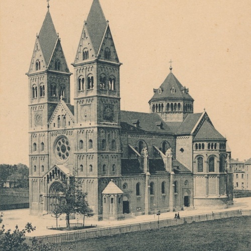 AK, München, Bayern (S3595)