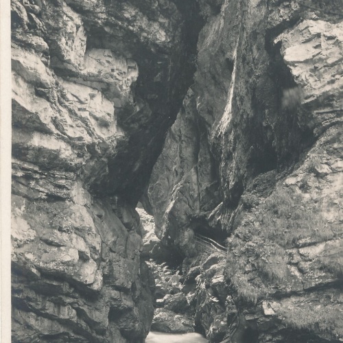 AK, Dornbirn, Vorarlberg (S3470)