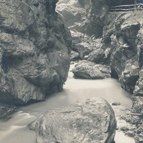 AK, Dornbirn, Vorarlberg (S3471)