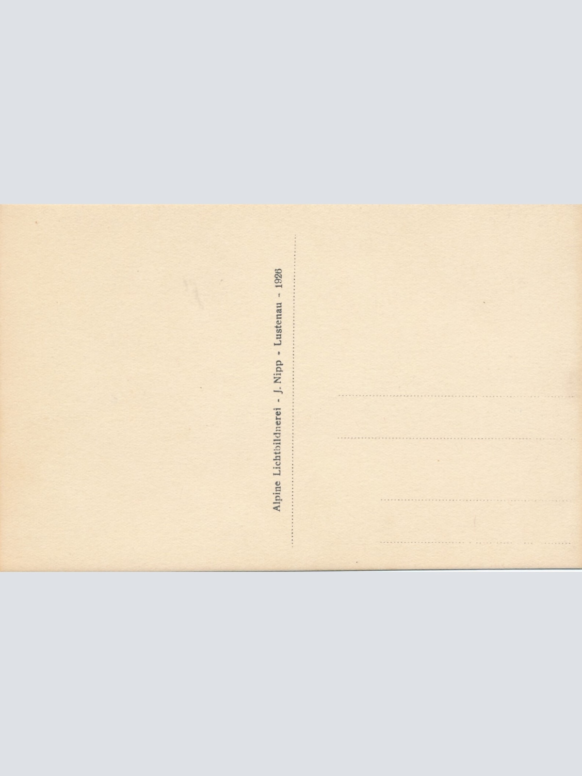 AK, Dornbirn, Vorarlberg (S3471)