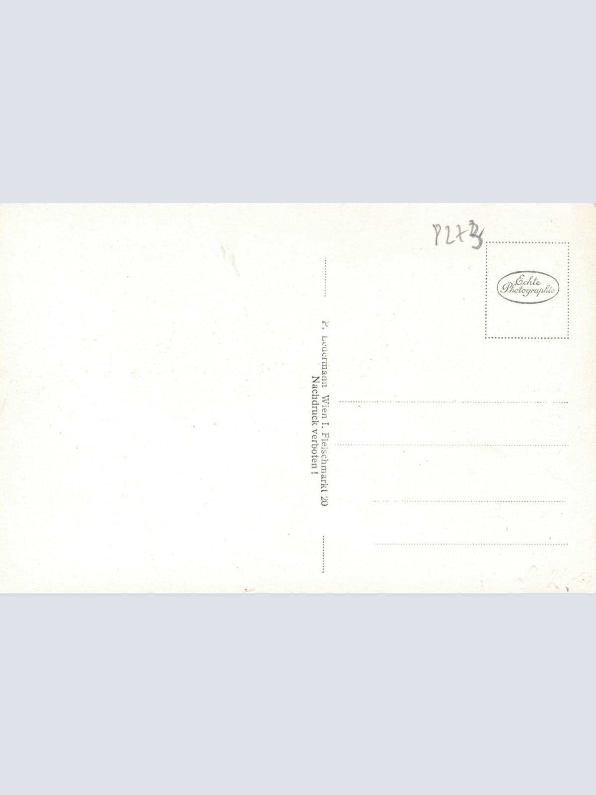 AK, Kulm - Ramsau, Steiermark (S3498)