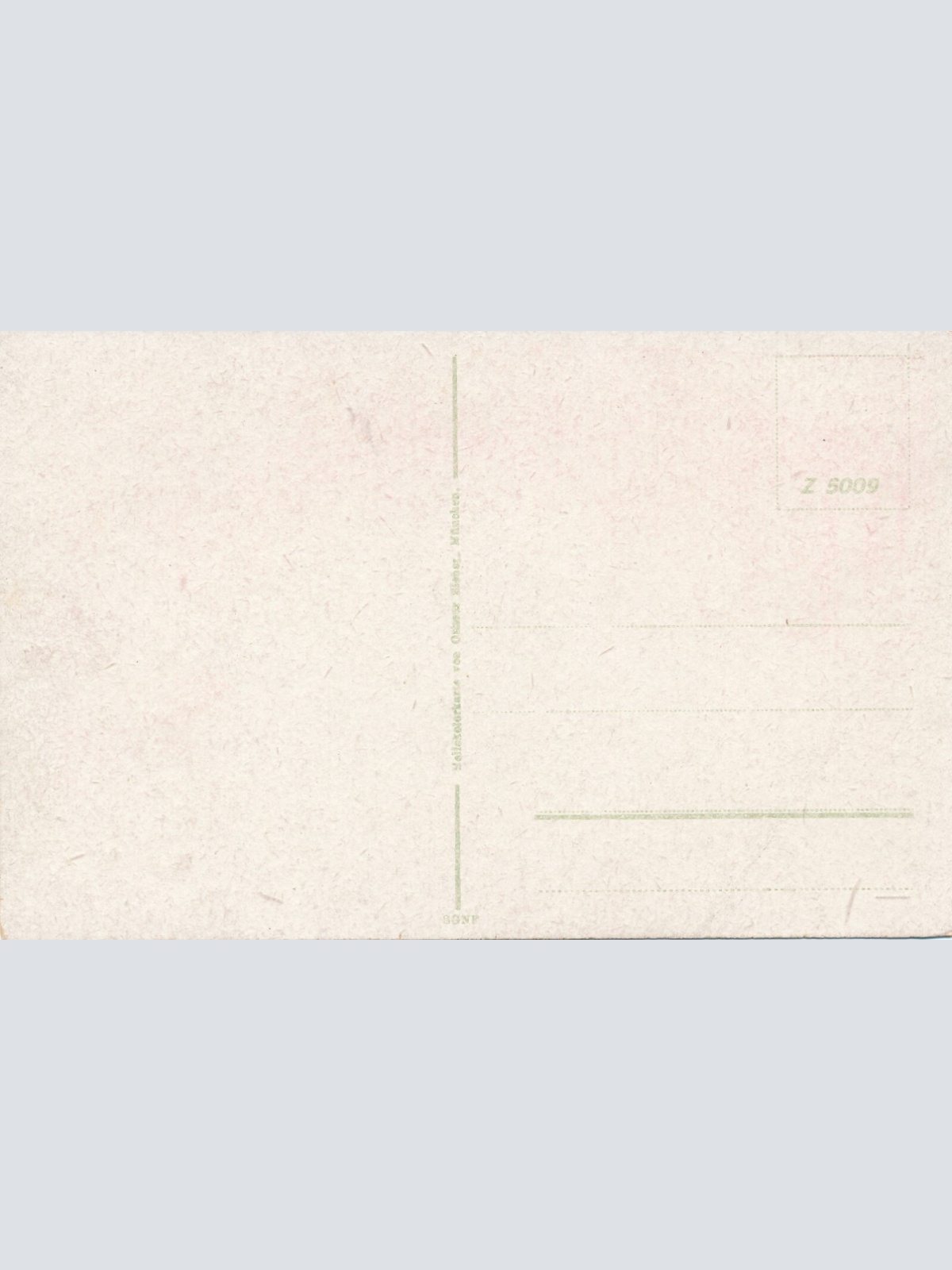 AK, Eisenach, Thüringen (S3574)