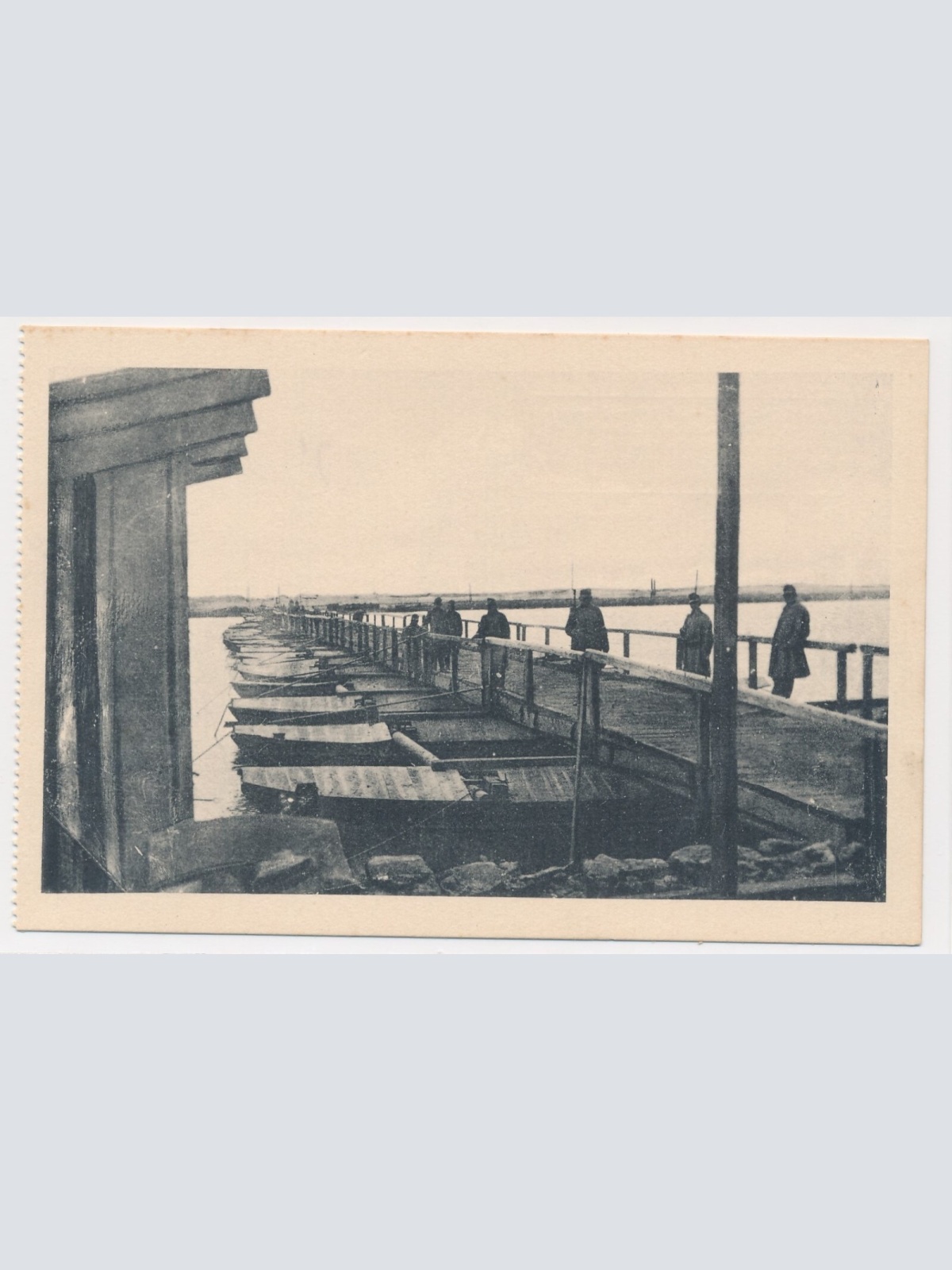 AK, Belgrad, Serbien, Ansichtskarte (S3859)