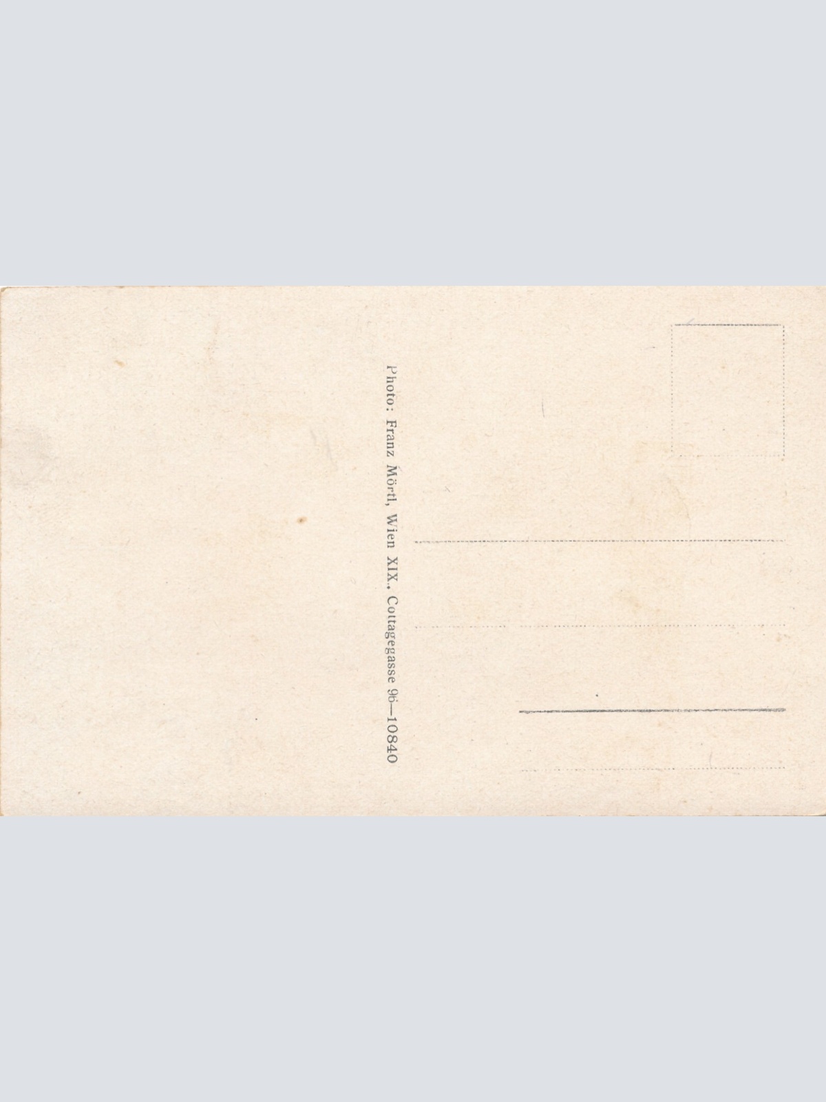 AK, Maria Lanzendorf, Niederösterreich, Ansichtskarte (S3867)