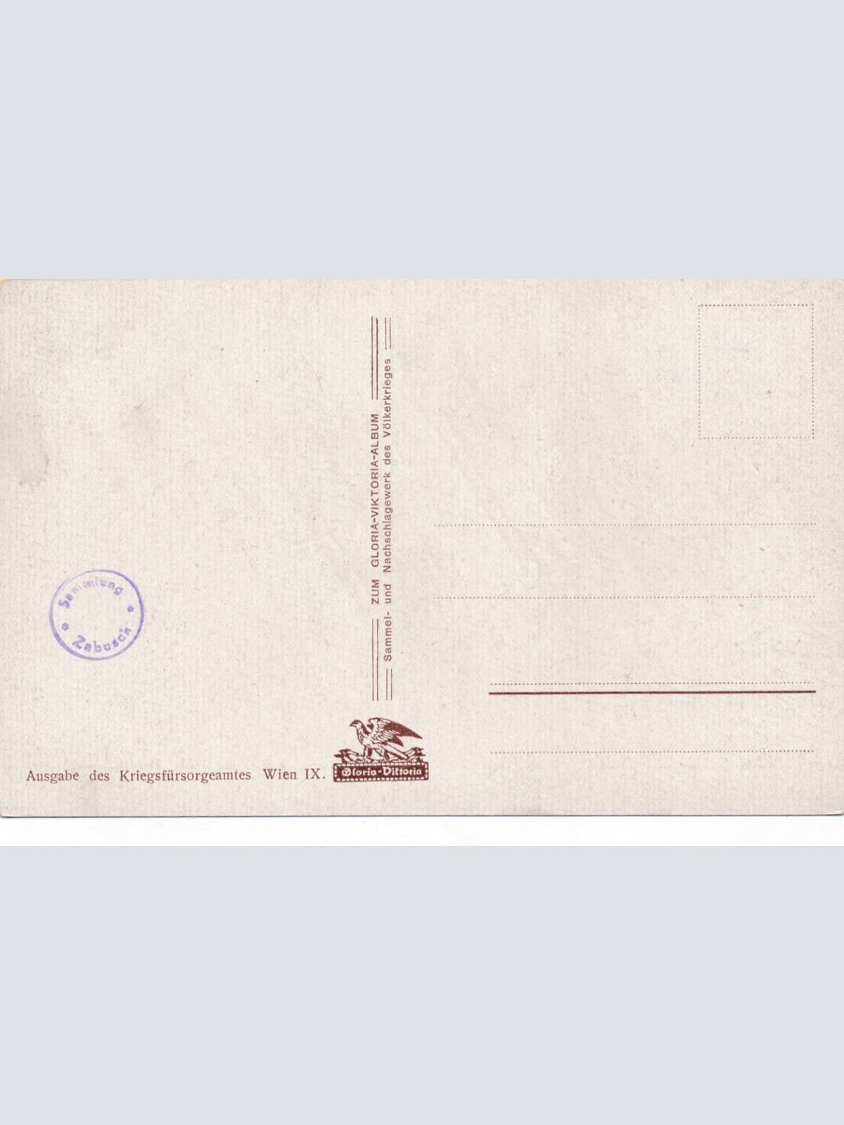 AK Feldwache Soldat mit Waffe hinter Baum Ansichtskarte (13785)