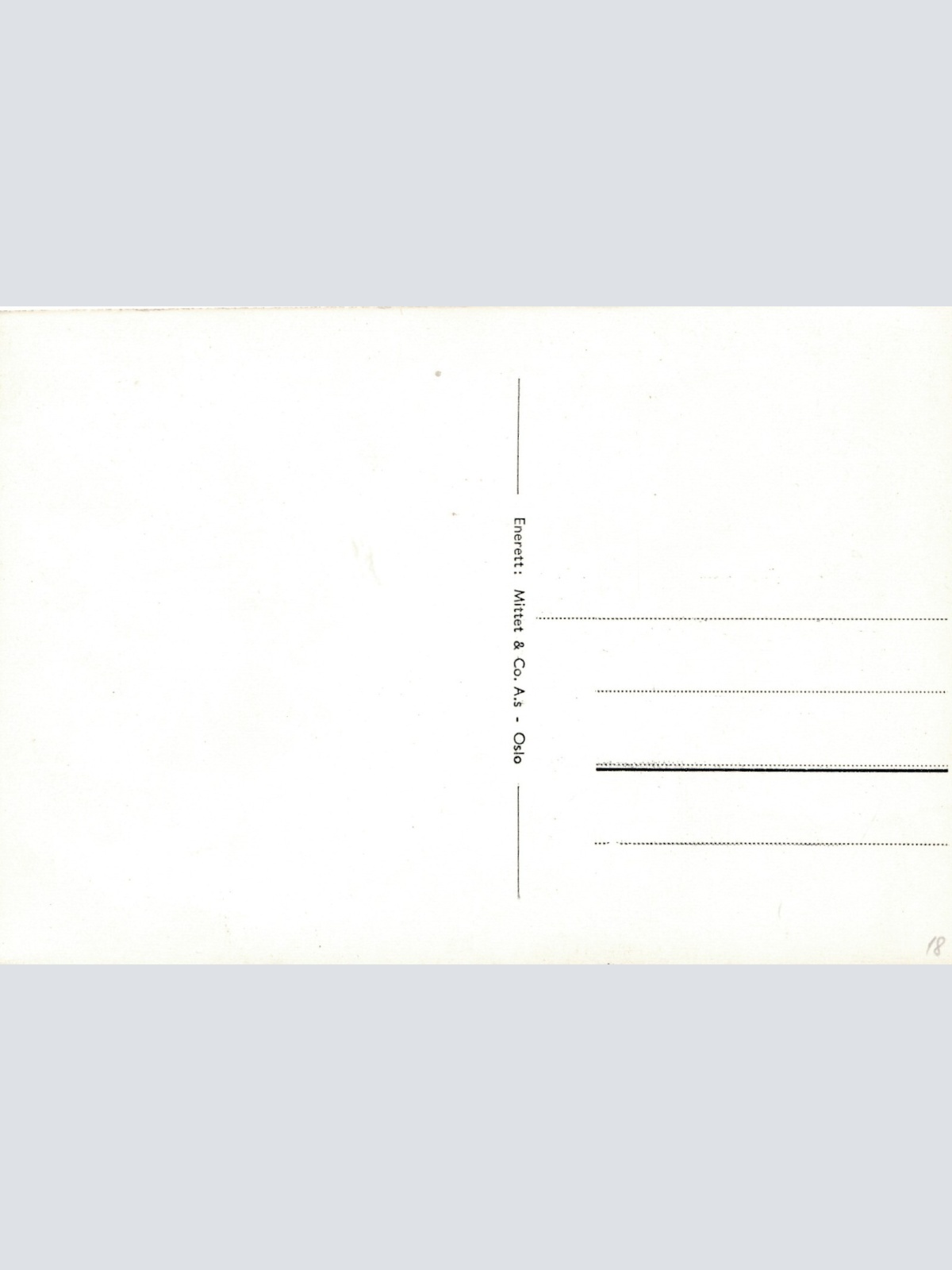 AK, Meridianstøtten, Hammerfest, Norwegen, Ansichtskarte (S3929)