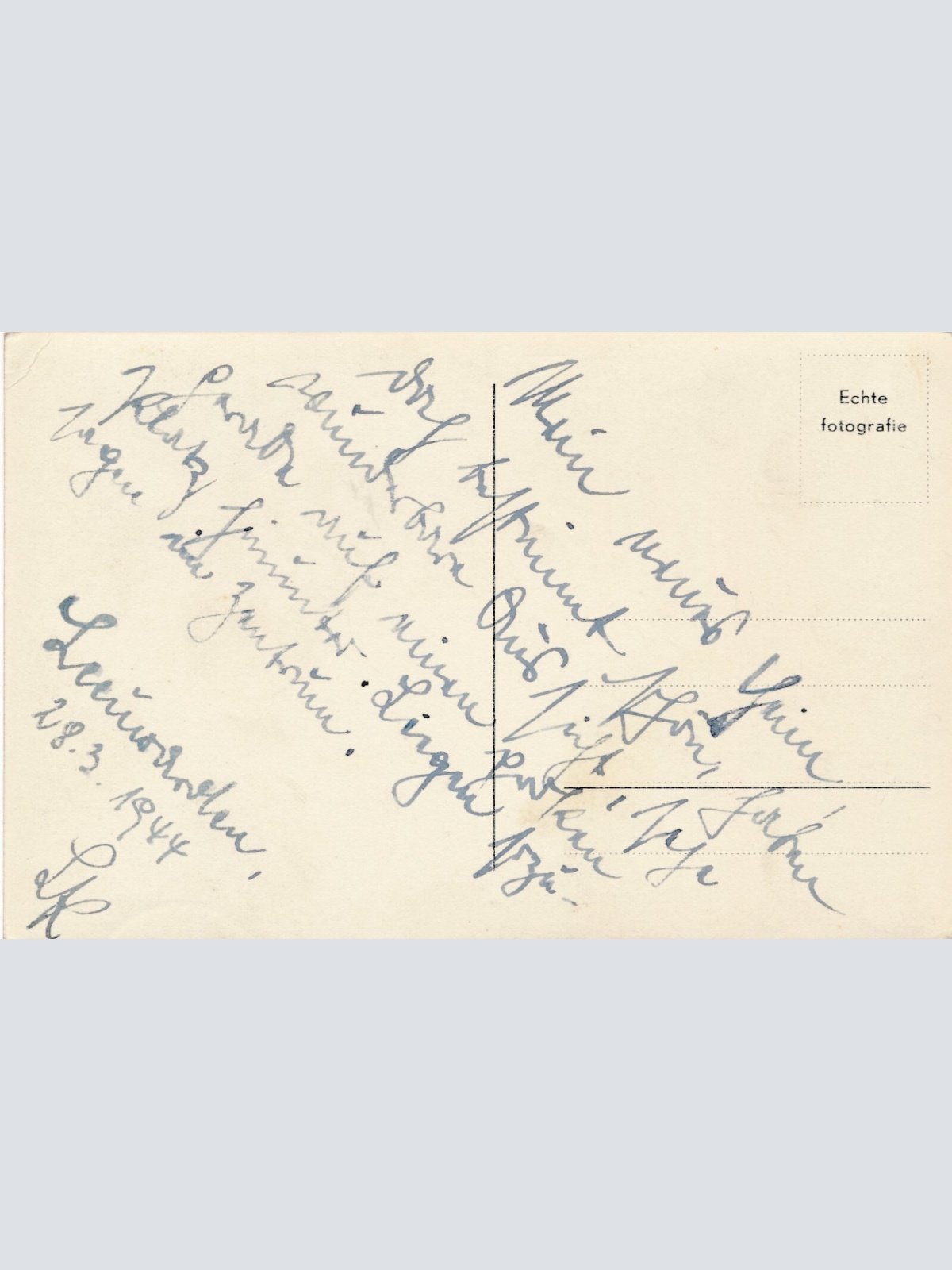 AK, Hotel Amicitia, Niederlande, Ansichtskarte (S3930)