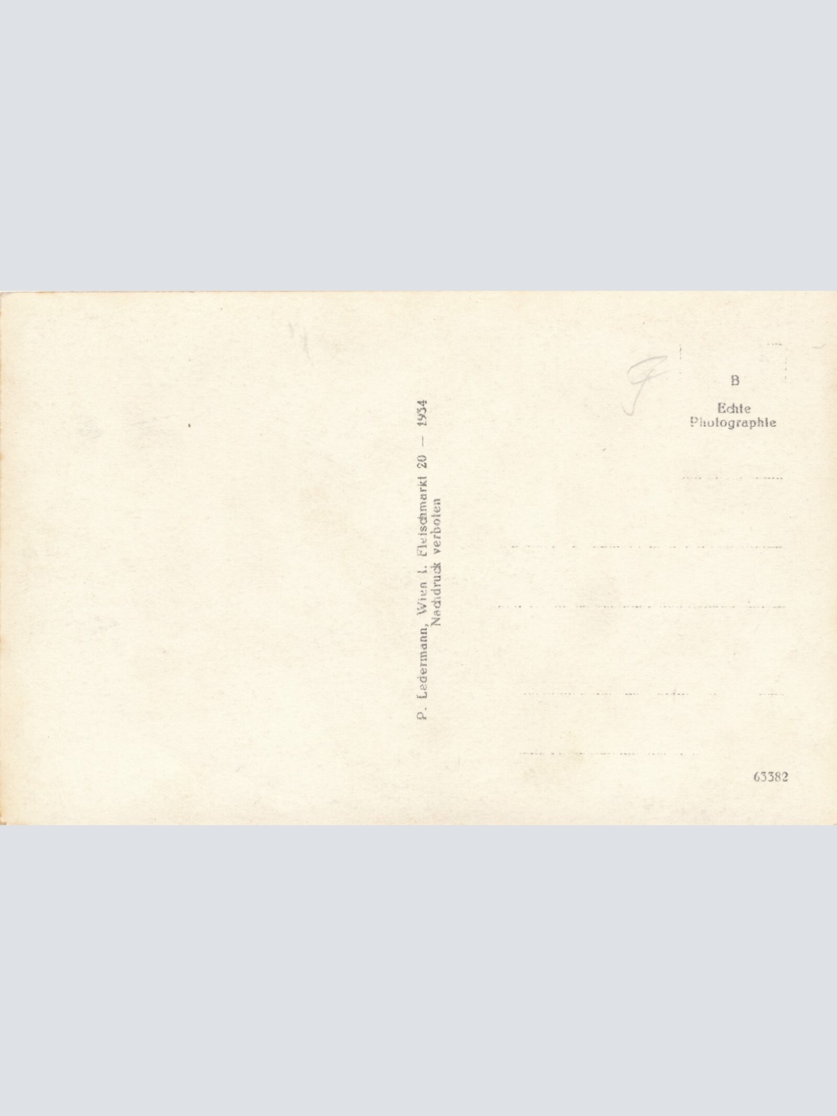 AK, Ruine Dürnstein, Niederösterreich, Ansichtskarte (S3981)