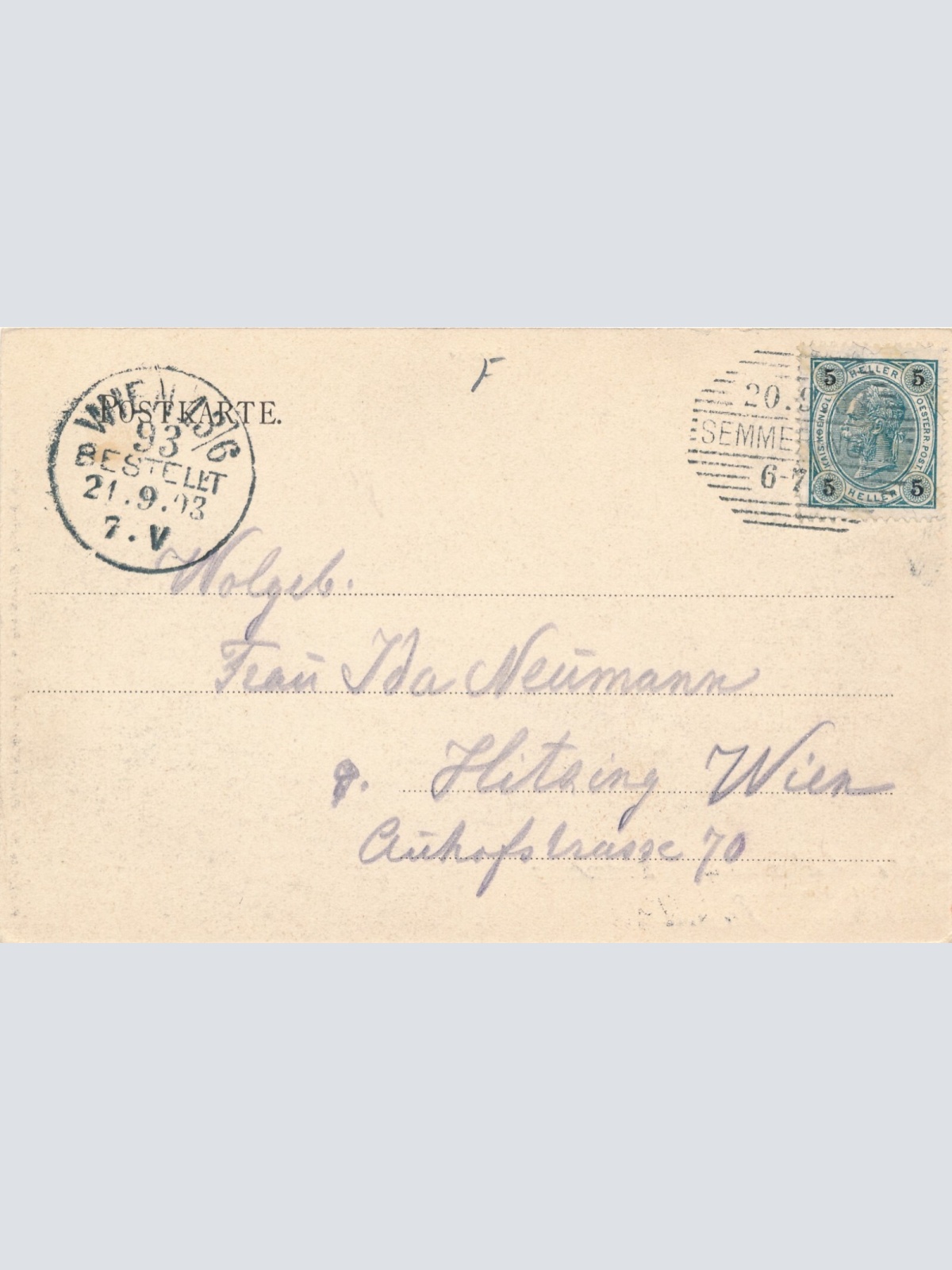 AK, Semmering, Südbahn-Hotel, Niederösterreich, Ansichtskarte (S4045)