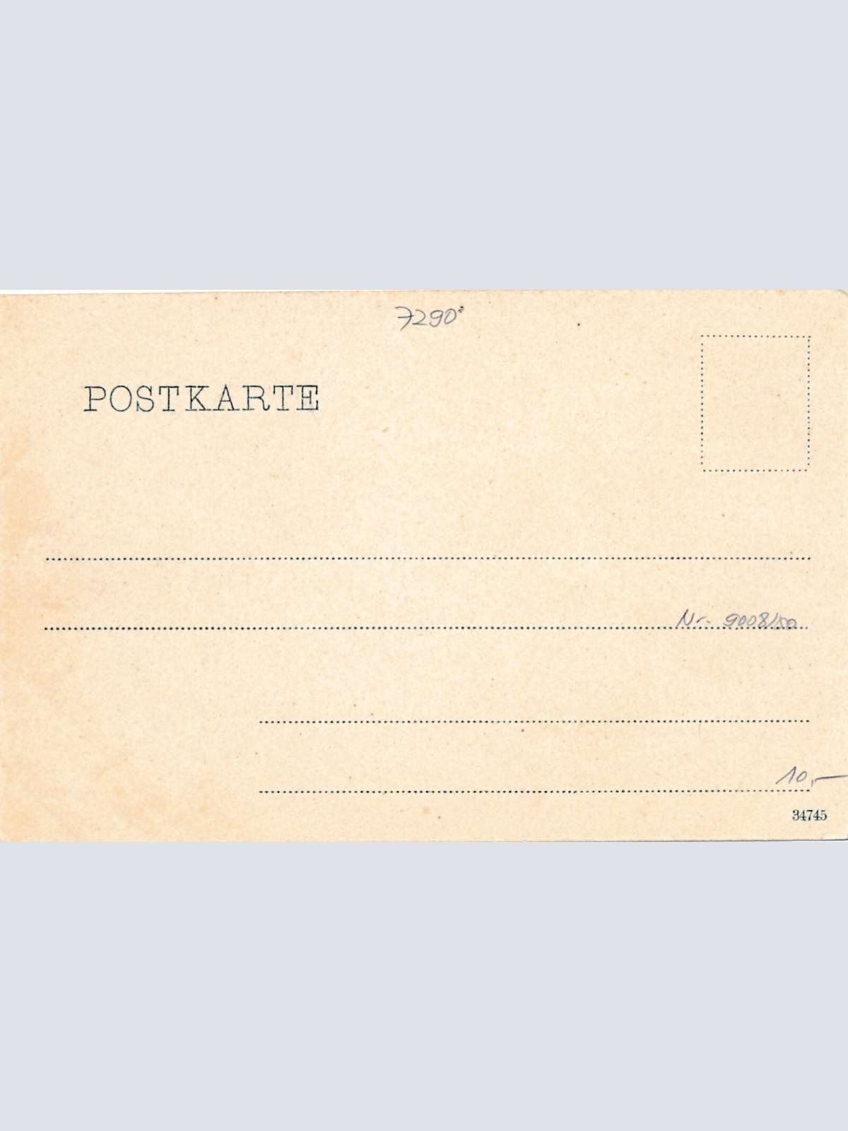 AK, Freudenstadt, Baden-Württemberg, Ansichtskarte (S4088)