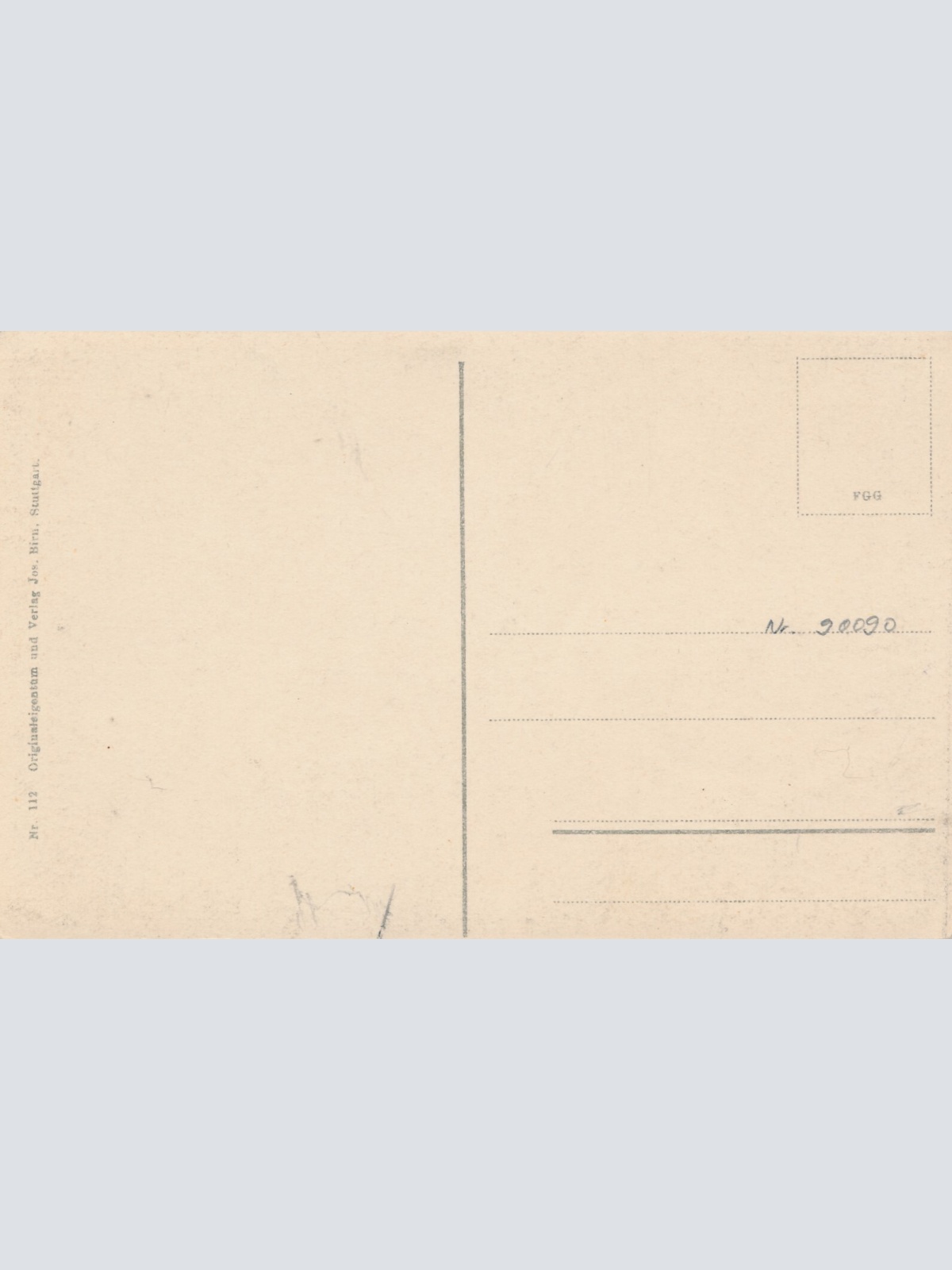 AK, Freudenstadt, Baden-Württemberg, Ansichtskarte (S4092)