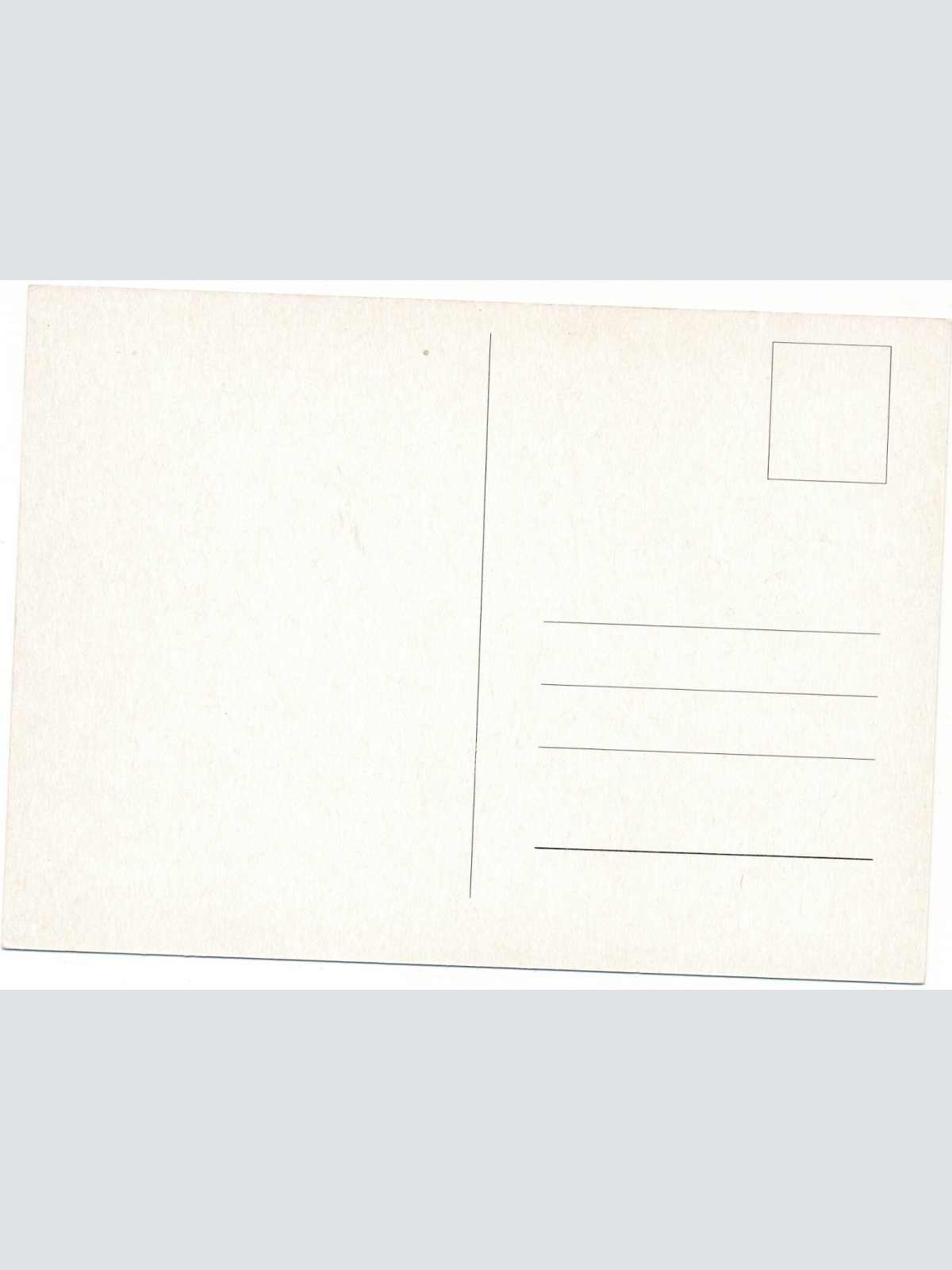 AK, Gruß vom Krampus, Es endet mancher Krampusfreier als, Ansichtskarte (S4146)