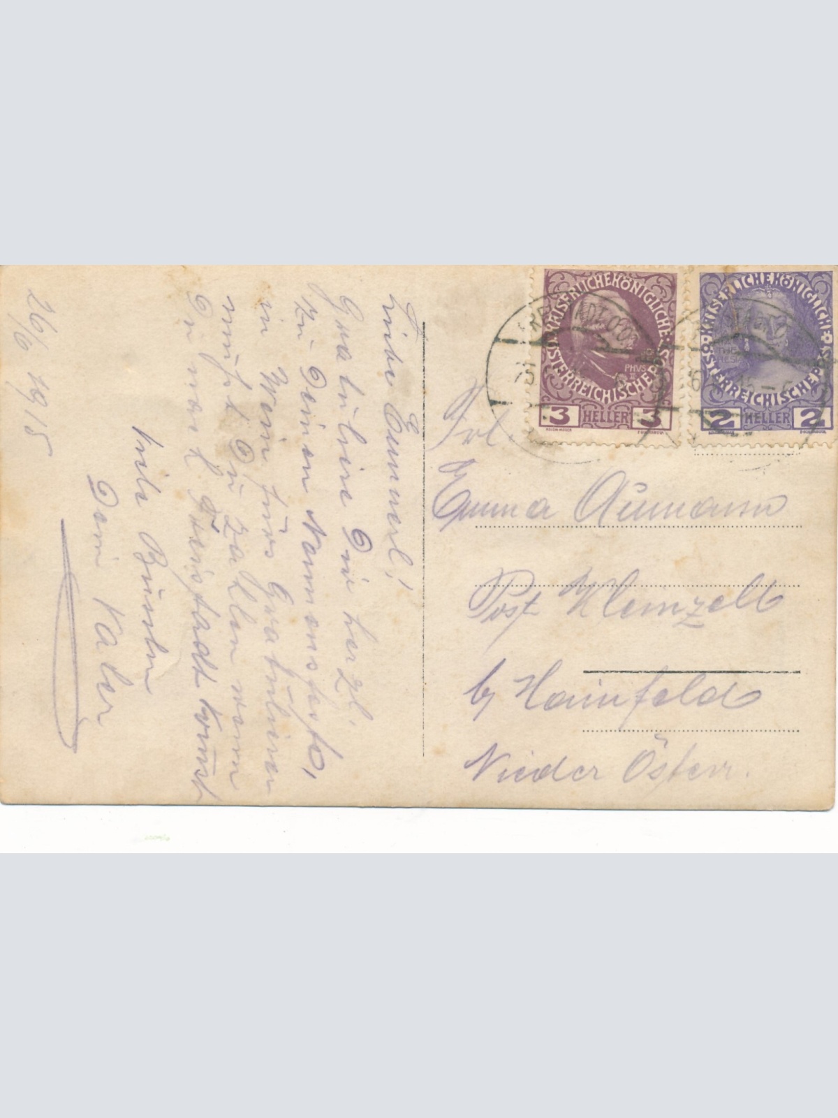 AK von Soldaten mit Waffen Ansichtskarte (13970)