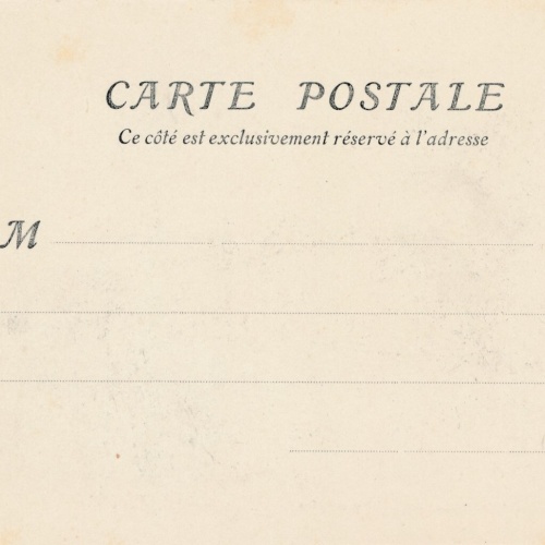 AK, Monaco, Monte Carlo, Ansichtskarte (S4209)