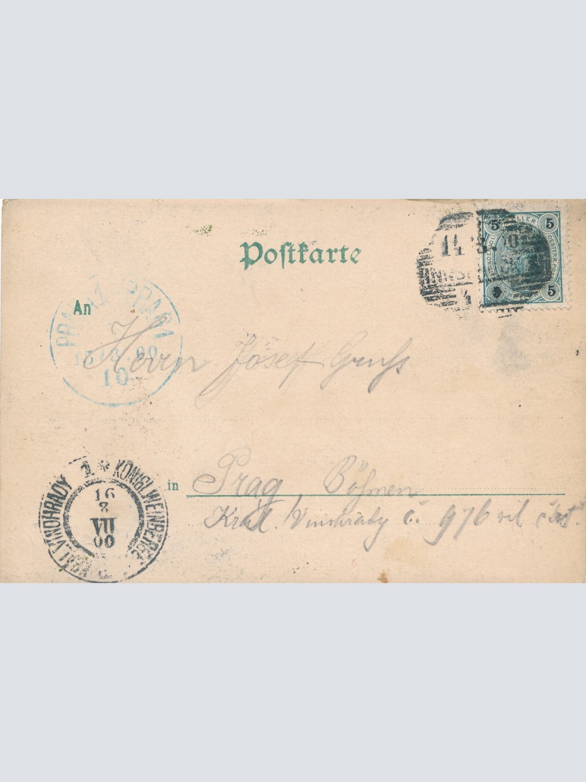 AK, Gruß aus Innsbruck, Tirol, Ansichtskarte (S4211)