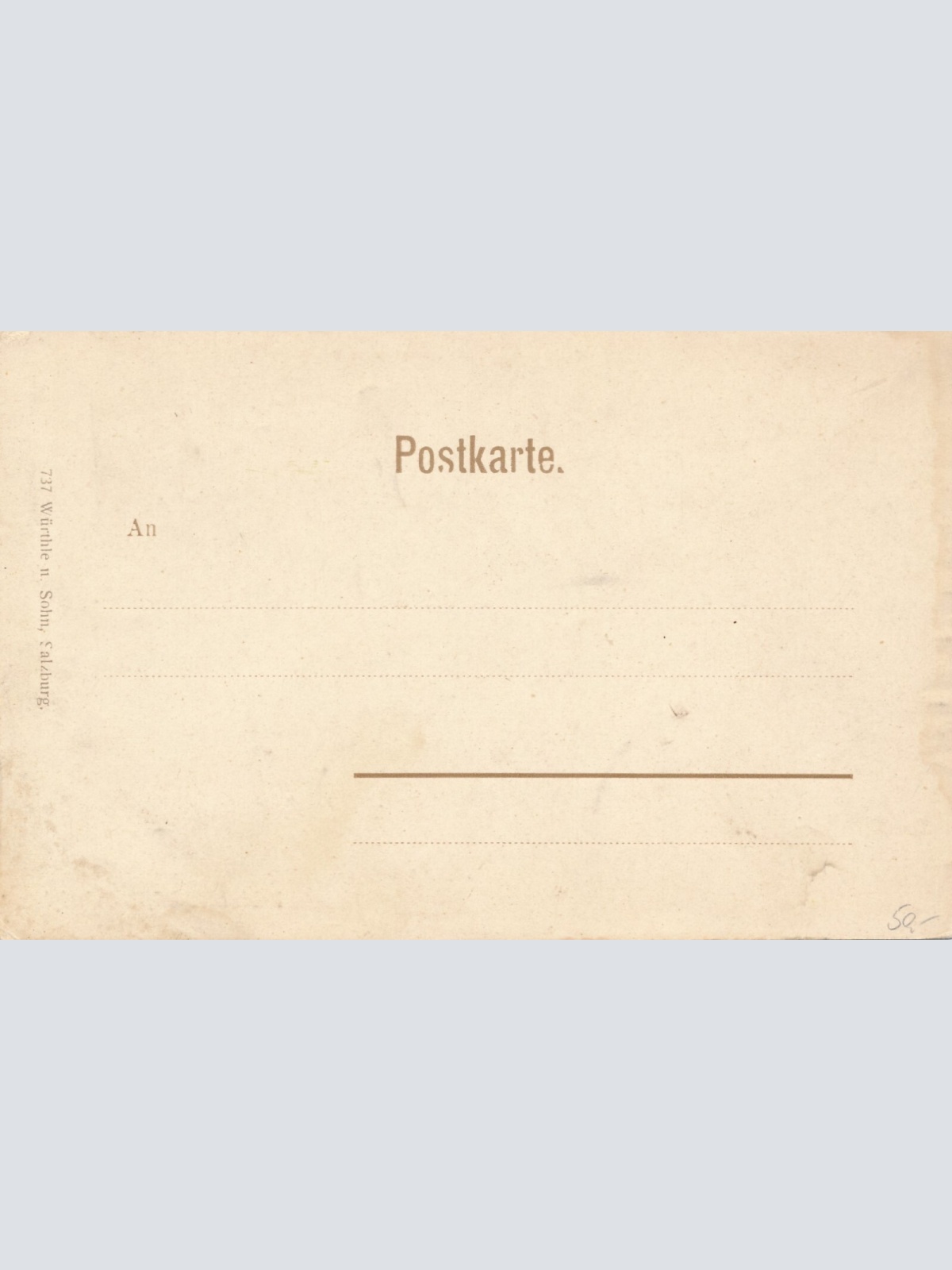 AK, Innsbruck, Tirol, Ansichtskarte (S4214)