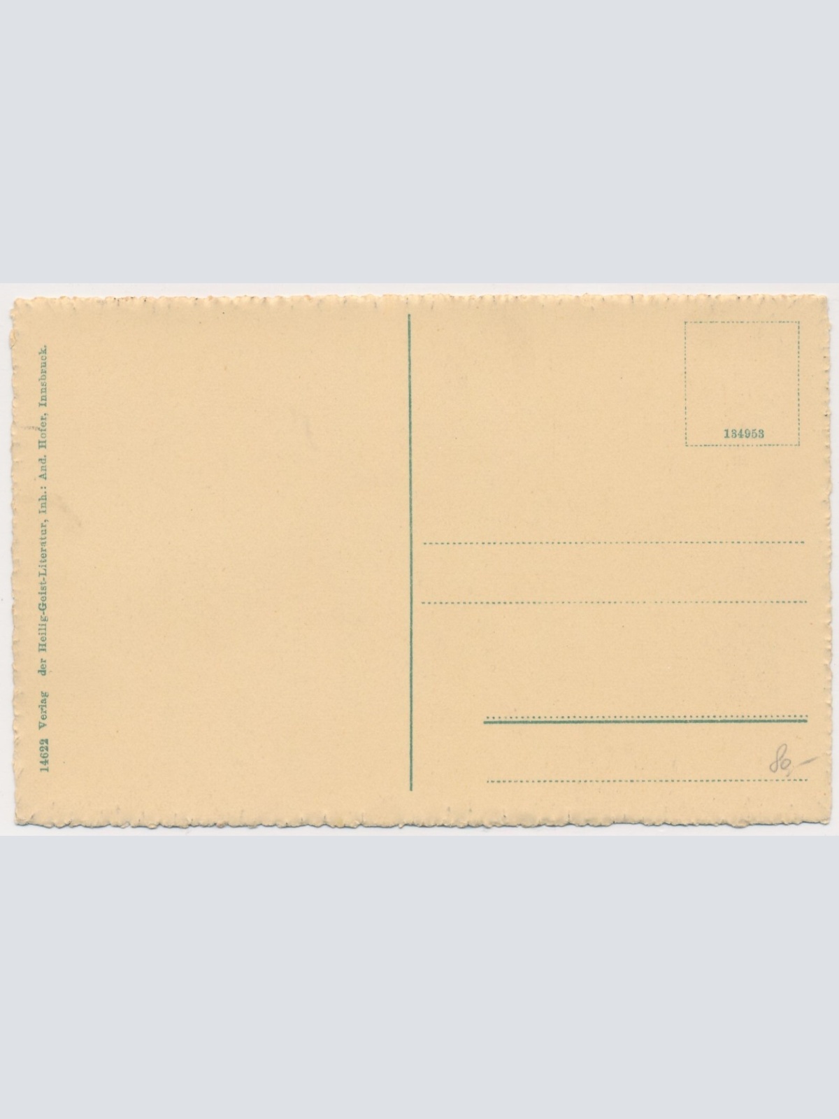 AK, Innsbruck, Rennplatz mit Hofkirche, Tirol, Ansichtskarte (S4253)