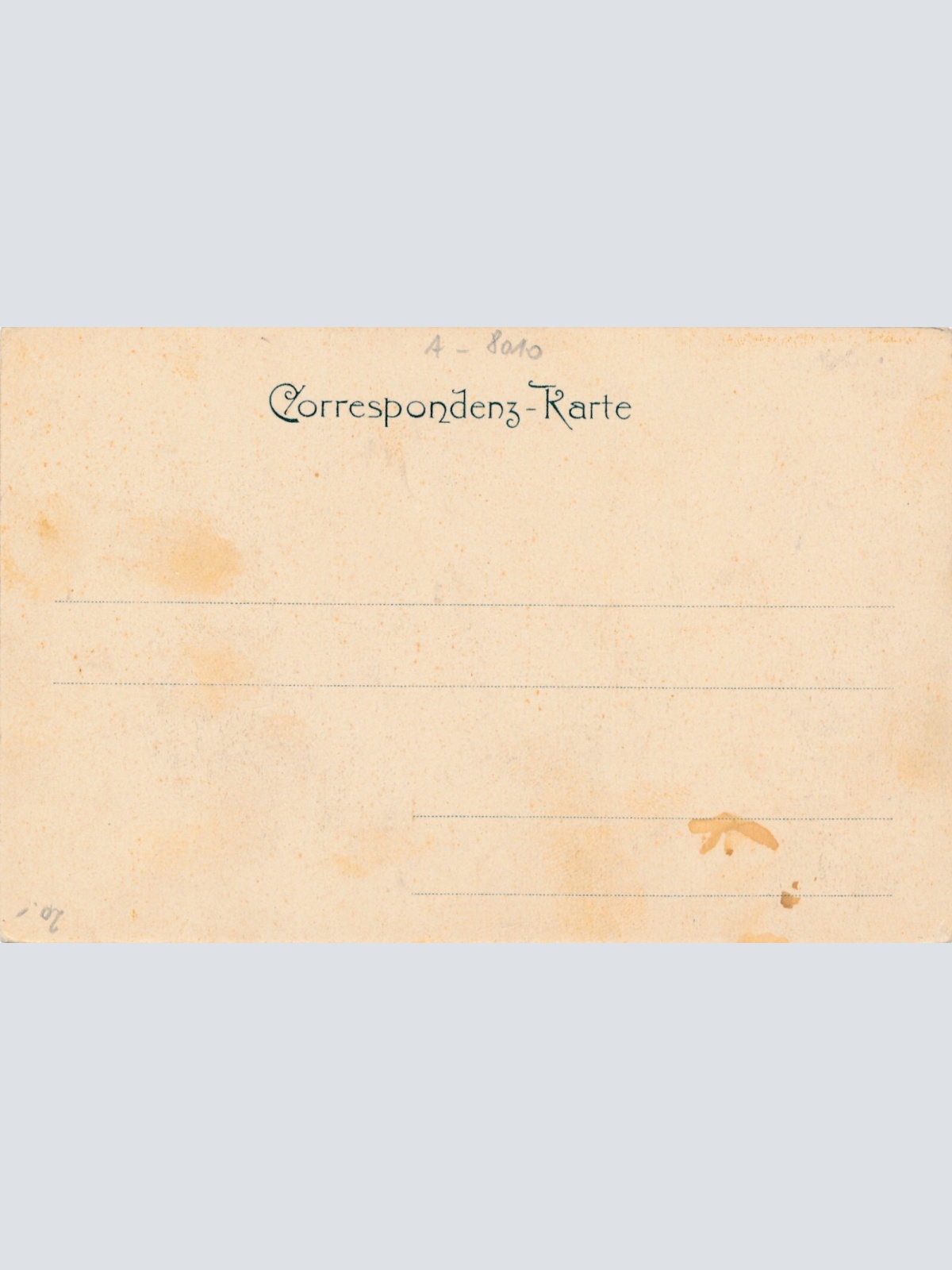 AK, Graz, Steiermark, Rathaus, Ansichtskarte (S4254)