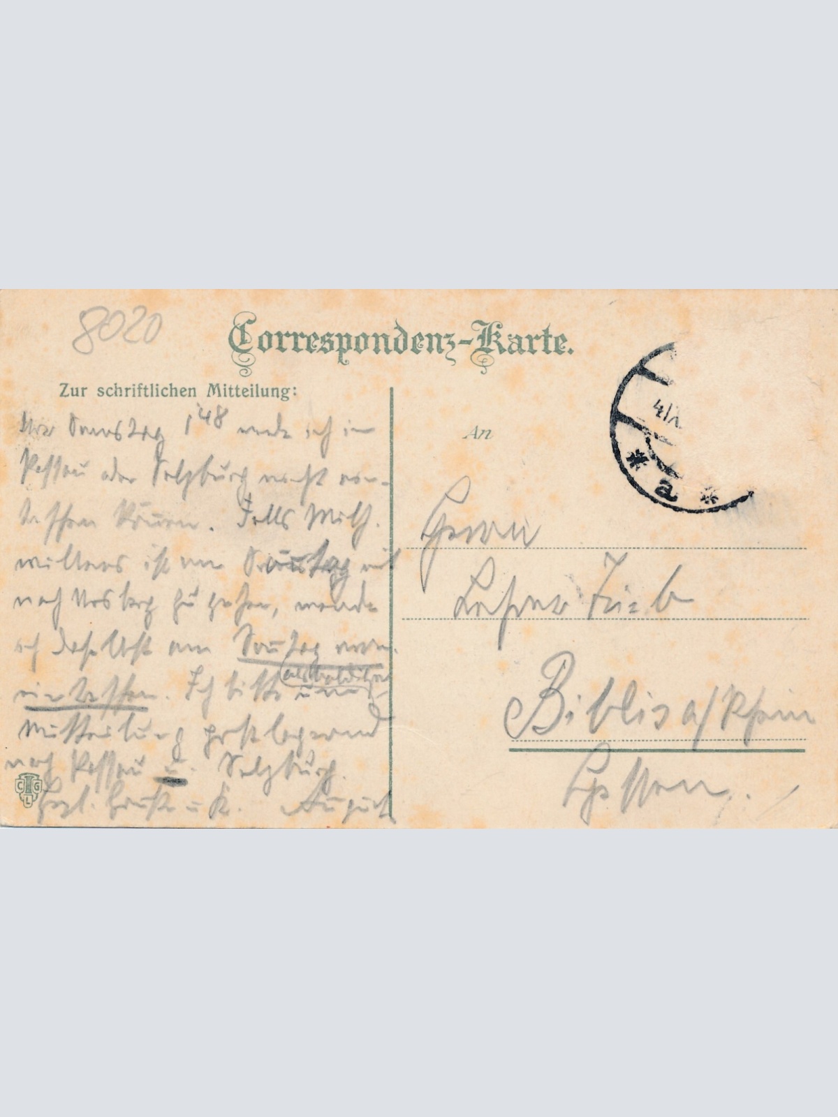 AK, Graz, Steiermark, Uhrturm mit Rathaus, Ansichtskarte (S4264)