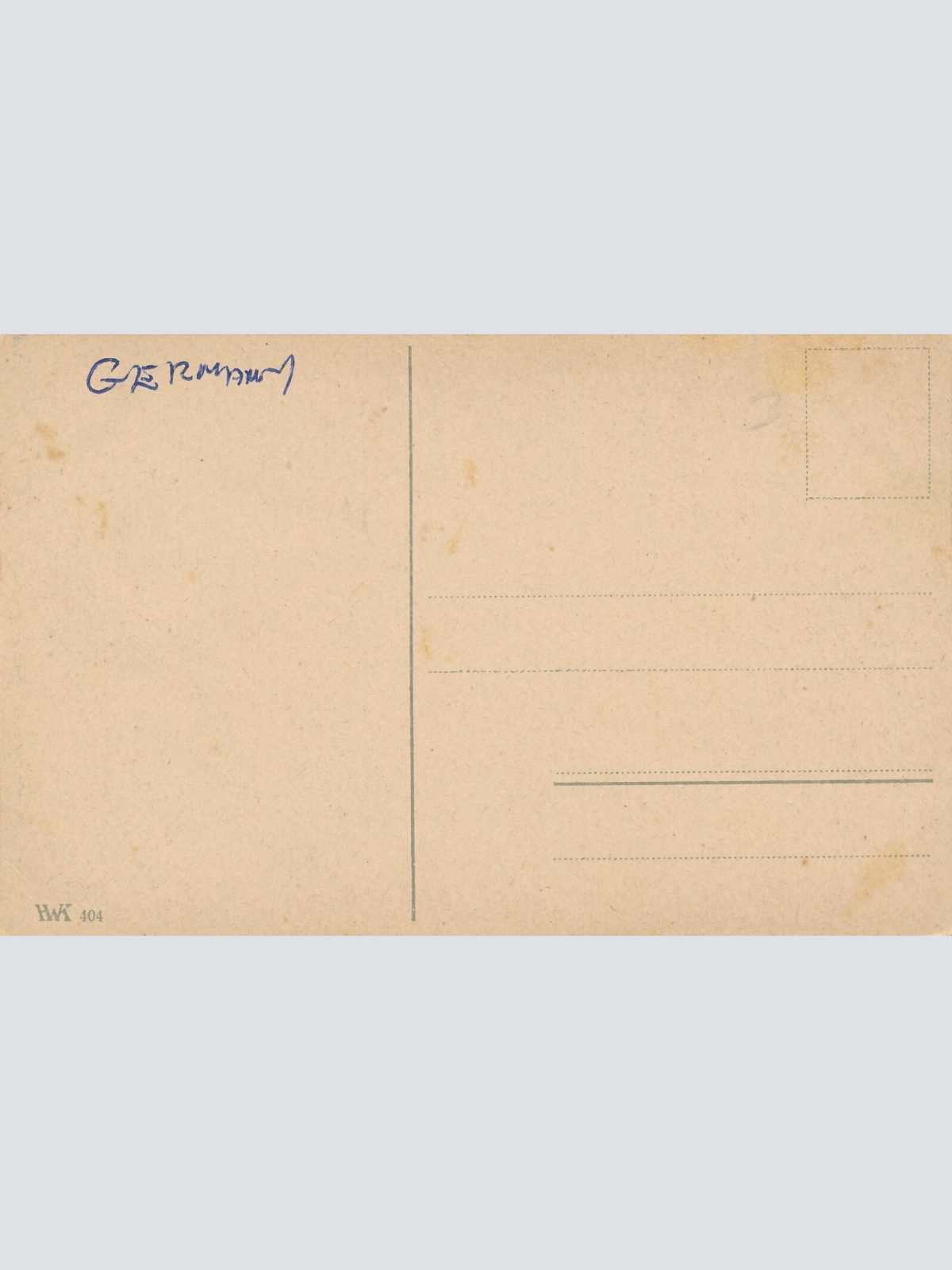 AK, Köln Panorama, Nordrhein-Westfalen, Ansichtskarte (S4441)