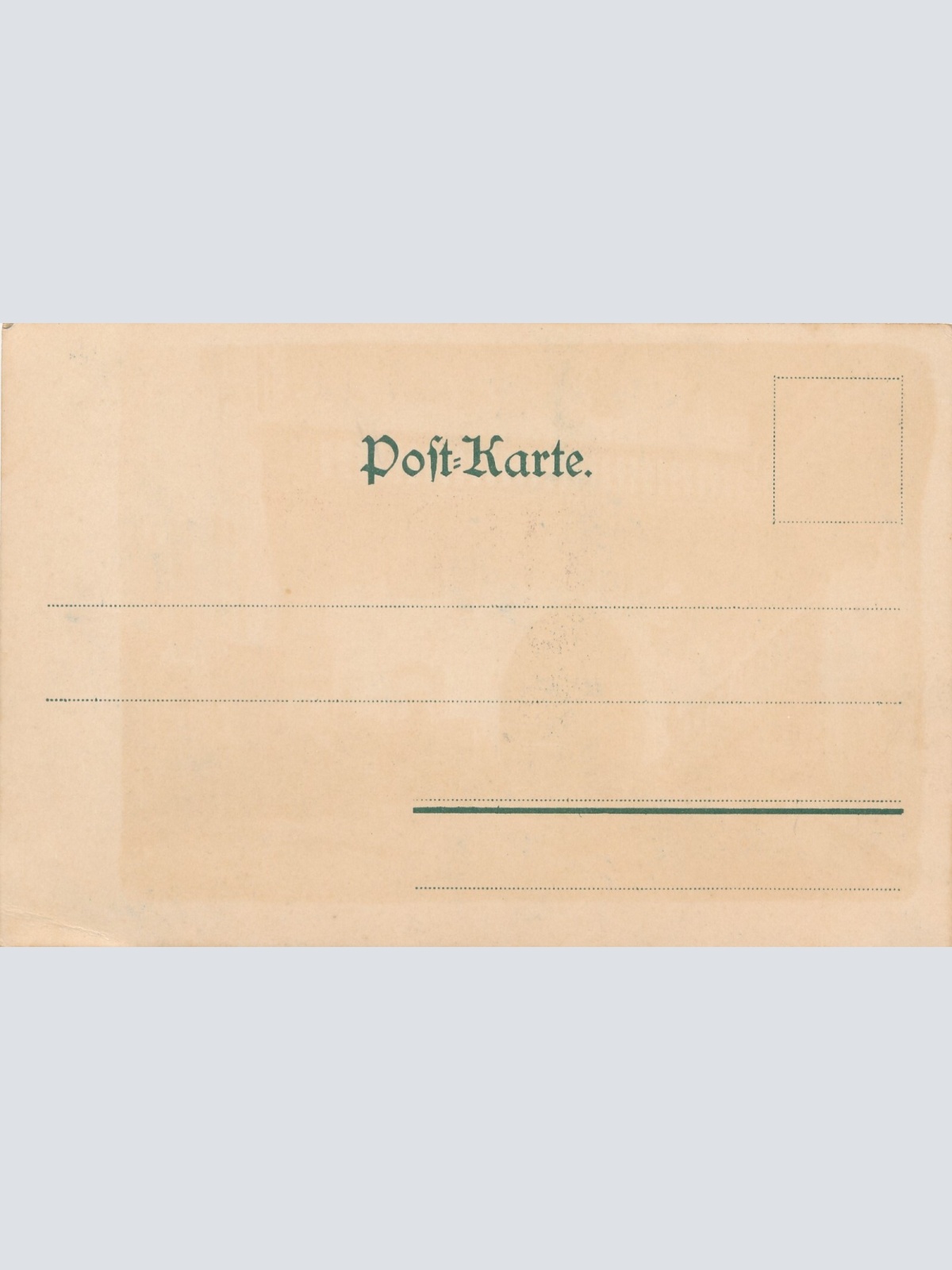 AK, Eger, Hof im Stadthause, Bayern, Ansichtskarte (S4460)