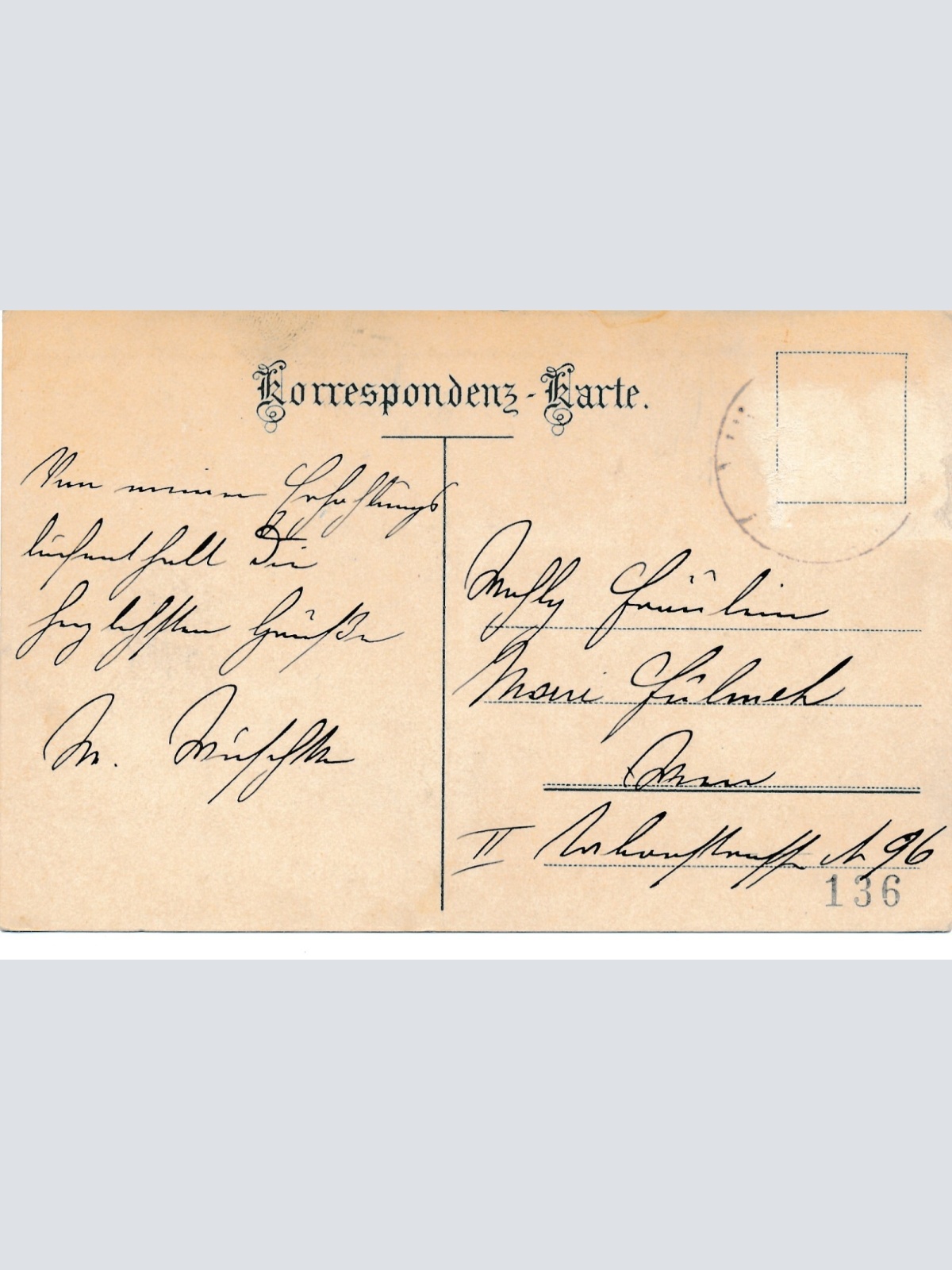 AK gruss aus Lilienfeld Niederöstereich Ansichtskarte (13846)