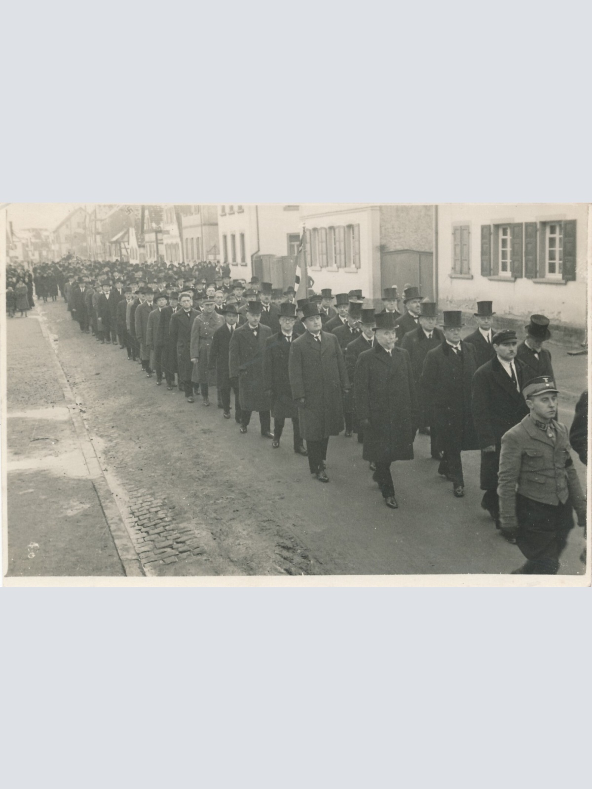 AK Annodazumals aus Speyer am Rhein Promenade Ansichtskarte (13918)