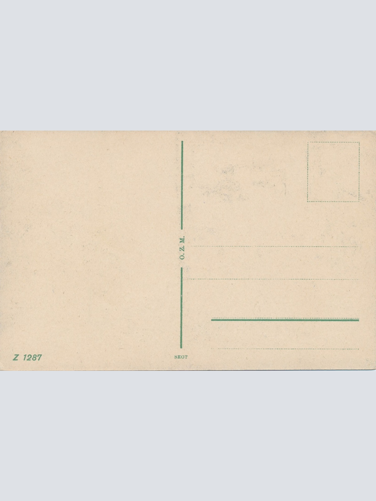 AK vom Erlaufsee Steiermark Ansichtskarte (14114)